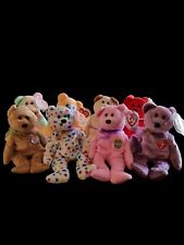 Collection beanie bears for sale  DOVER
