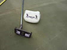 Seve icon golf for sale  NEWTON ABBOT