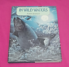 Wild waters john for sale  Shipping to Ireland