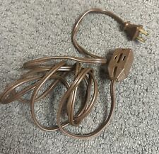 Vintage brown cord for sale  Southampton