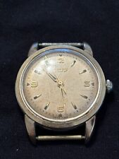 tissot vintage watch faces for sale  Newton Lower Falls