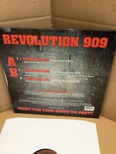 Daft punk revolution for sale  POOLE