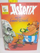 Asterix laurel wreath for sale  Vancouver