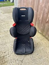 Recaro young sport for sale  COLCHESTER