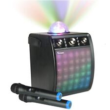 Moonbox karaoke machine for sale  GUILDFORD