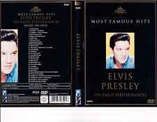 Elvis presley dvd gebraucht kaufen  Kerpen