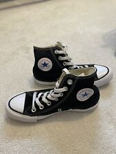 Converse star high for sale  IPSWICH