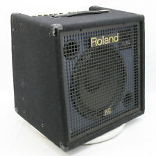 Amplificador de teclado de mixagem estéreo Roland KC-350 4 canais 120 watts comprar usado  Enviando para Brazil