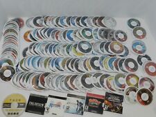 Sony PSP Games Complete Fun You Pick & Choose Video Game Good Titles UMD Tested for sale  Shipping to South Africa