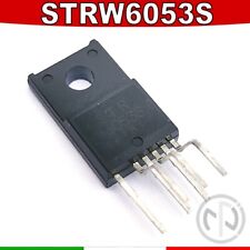 Strw6053s integrato w6053s usato  Tricase