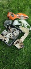 Stihl ts410 parts for sale  WAKEFIELD