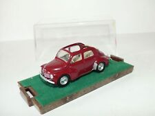 Renault 4cv decouvrable d'occasion  Belz