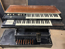 Hammond porta organ for sale  New Hope