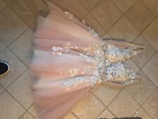 Jovani pink blush for sale  Murrieta