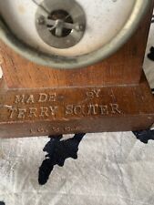 Volt meter vintage for sale  SEAFORD
