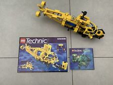 Lego technic submarine for sale  CHATHAM