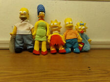 Simpsons toy lot for sale  Columbia Cross Roads
