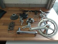 Campagnolo veloce complete for sale  SOLIHULL