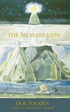 O Silmarillion por Tolkien, J. R. R. 0261102427 O Frete Grátis Rápido comprar usado  Enviando para Brazil