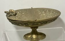 Gilded bronze brass for sale  Saylorsburg