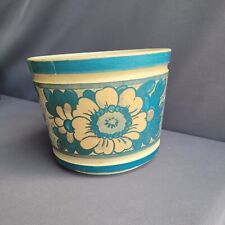 Large blue vintage for sale  LINCOLN