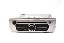 Gebraucht, CD Autoradio Renault Megane & Scenic 3 III MP3 Bluetooth R-Link + Radio Code #3 gebraucht kaufen  Dresden