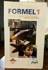 Vhs formel sauber gebraucht kaufen  Pye