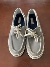 shoes sperry topsider for sale  Buxton