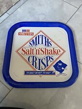 Vintage smiths crisps for sale  LOWESTOFT