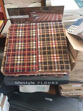 Lifestyle carpet display for sale  ST. HELENS
