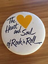 n vintage soul roll rock for sale  Richardson