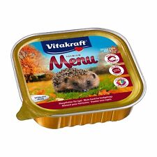 Vitakraft hedgehog food for sale  Shipping to Ireland
