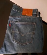 Jeans levi vintage d'occasion  Paris XI
