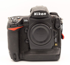 Nikon d3s full for sale  SIDCUP