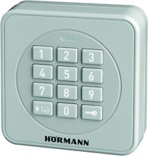 Hörmann wireless code for sale  GRAVESEND