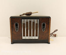 Vintage / Antique 1933 Grunow 520 Radio Model 5 B Fully Restored and Working for sale  Shipping to South Africa