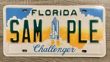 1980s florida challenger for sale  Mechanicsville