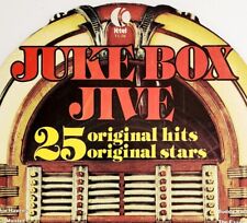 Juke box jive for sale  Cambridge