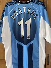 Coventry city boateng for sale  COVENTRY