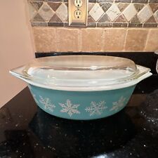 Vintage pyrex gaity for sale  Perryville