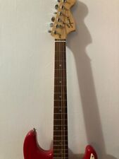 Fender Squire Stratocaster Affinity Series Modded For Parts, used for sale  Shipping to South Africa