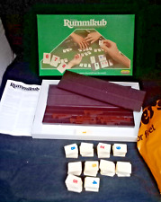 Spears games rummikub for sale  THETFORD