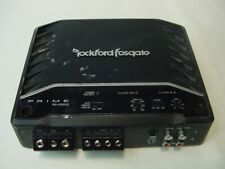 AMPLIFICADOR ROCKFORD FOSGATE PRIME R2-200X2 comprar usado  Enviando para Brazil