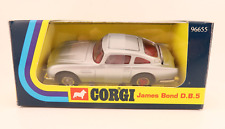 Corgi toys aston gebraucht kaufen  Westerland