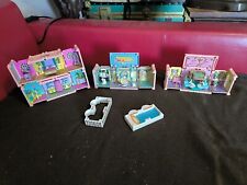 4polly pocket bluebird gebraucht kaufen  Hockenheim