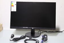 Monitor HP V24i 23,8" FHD 1920x1080 Panel IPS HDMI VGA maks. 60Hz 5ms na sprzedaż  Wysyłka do Poland