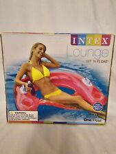 Intex sit float for sale  Clarksville