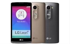Teléfono Inteligente Original LG LEON H340Y LGH340Y Android WIFI GPS 4G Teléfono Celular segunda mano  Embacar hacia Argentina