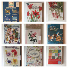 Various paper crafting for sale  ROTHERHAM