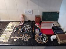 Joblot house clearance for sale  CREWE